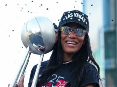 Sezóna WNBA sa napriek bezvýchodiskovej situácii začne 8. mája WNBA: Oslava majstrovstiev Las Vegas