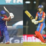 Shafali Verma vs Meg Lanning