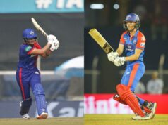 Shafali Verma vs Meg Lanning Shafali Verma vs Meg Lanning