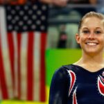 Shawn Johnson hovorí, že tím USA môže vyhrať olympijský golf 2028 bez Simone Bilesovej