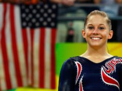 Shawn Johnson hovorí, že tím USA môže vyhrať olympijský golf 2028 bez Simone Bilesovej Shawn Johnson hovorí, že tím USA môže vyhrať olympijský golf 2028 bez Simone Bilesovej