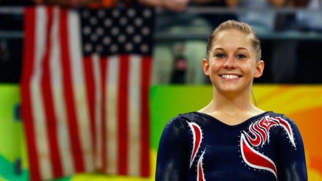 Shawn Johnson hovorí, že tím USA môže vyhrať olympijský golf 2028 bez Simone Bilesovej
