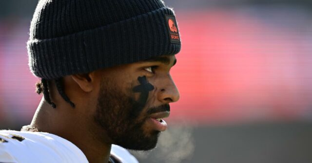 Shedeur Sanders bol vymenovaný do Pro Bowlu ako záložný rozohrávač Shedeur Sanders bol vymenovaný do Pro Bowlu ako záložný rozohrávač