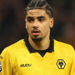 Sheff Utd je krajný obranca Wolves Hoever