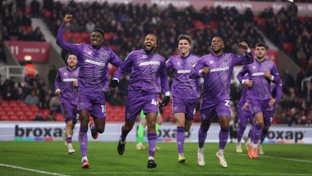 Sheffield United vs Mansfield Town Tipy na predpovede a stávky Sheffield United vs Mansfield Town Tipy na predpovede a stávky