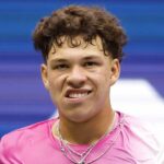 Američanka Coco Gauffová sa vo svojom prvom zápase na Australian Open 2026 stretne s 91. Kamillou Rakhimovou z Uzbekistanu. Súbor Foto od Maya Vidon-White/UPI