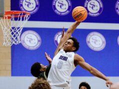 Sierra Canyon ctí JuJu Watkinsa, potom chlapci porazili Notre Dame Sierra Canyon ctí JuJu Watkinsa, potom chlapci porazili Notre Dame