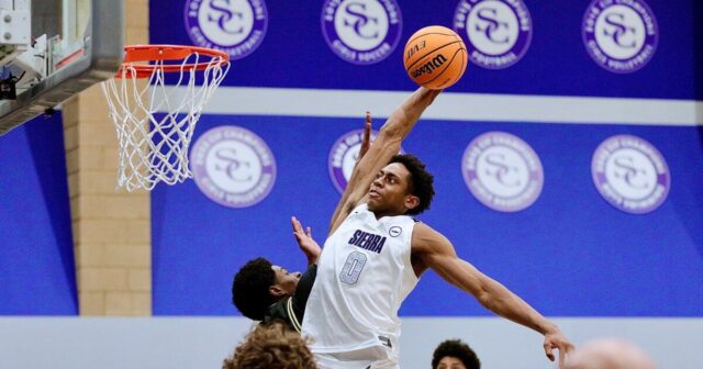 Sierra Canyon ctí JuJu Watkinsa, potom chlapci porazili Notre Dame Sierra Canyon ctí JuJu Watkinsa, potom chlapci porazili Notre Dame