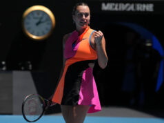Silná rivalita: Sabalenková a Svitolinová sa chystajú do semifinále Australian Open Download app from appStore