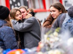 Silvestrovské prskavky mohli spôsobiť smrteľný požiar švajčiarskeho baru: Oficiálne | Policajné správy Silvestrovské prskavky mohli spôsobiť smrteľný požiar švajčiarskeho baru: Oficiálne | Policajné správy