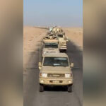 Sily podporované Saudskou Arábiou začali ofenzívu proti jemenskému STC | Konflikt