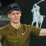 Sinner, Osaka postúpila do tretieho kola na Australian Open | Tenisové novinky