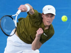 Sinner vyťahuje z rovnice teplo, postupuje do štvrťfinále Australian Open Download app from appStore