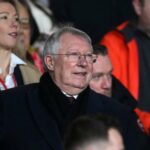 Sir Alex Ferguson si užíva perfektný víkend, keď jeho najlepší dostihový kôň vyhrá po víťazstve v derby Man Utd