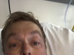 Sir Chris Hoy zverejňuje emotívny odkaz po tom, čo sa vrátil na bicykel len 12 TÝŽDŇOV po „najhoršej havárii“ svojho života – ako cyklistika vo videu podrobne opisuje jeho cestu k zotaveniu zo zlomenej nohy. Sir Chris Hoy zdieľal video jeho vyčerpávajúceho 12-týždňového zotavovania po tom, čo utrpel zlomeninu nohy