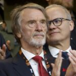 Sir Jim Ratcliffe poslal jasné varovanie pre Man Utd ako manažér odhalený | Futbal | Šport