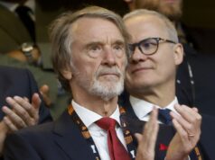 Sir Jim Ratcliffe poslal jasné varovanie pre Man Utd ako manažér odhalený | Futbal | Šport Sir Jim Ratcliffe poslal jasné varovanie pre Man Utd ako manažér odhalený | Futbal | Šport
