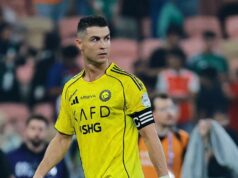 Skóre Al Nassr vs Al Qadsiah LIVE, Saudi Pro League 2025-26: Cristiano Ronaldo začína, zostavy sú vonku, aktualizácie zápasov Skóre Al Nassr vs Al Qadsiah LIVE, Saudi Pro League 2025-26: Cristiano Ronaldo začína, zostavy sú vonku, aktualizácie zápasov