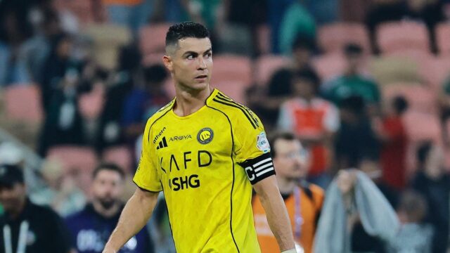 Skóre Al Nassr vs Al Qadsiah LIVE, Saudi Pro League 2025-26: Cristiano Ronaldo začína, zostavy sú vonku, aktualizácie zápasov
