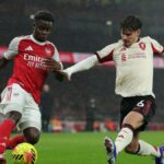 Skóre Arsenal vs Liverpool LIVE, Premier League 2025-26: Aktualizácie zápasov, ARS vs LIV