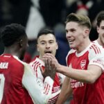 Skóre Arsenal vs Manchester United LIVE: Aktualizácie Premier League v reálnom čase; Saka, Bruno v základnej zostave