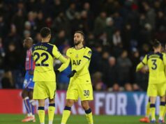 Skóre Brentford vs Tottenham Hotspur LIVE, Premier League 2025-26: Zostavy sú vonku, aktualizácie zápasov Skóre Brentford vs Tottenham Hotspur LIVE, Premier League 2025-26: Zostavy sú vonku, aktualizácie zápasov