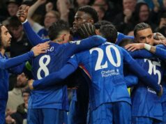 Skóre Crystal Palace vs Chelsea LIVE, Premier League 2025-26: Aktualizácie zápasov, zostavy, informácie o streamovaní Skóre Crystal Palace vs Chelsea LIVE, Premier League 2025-26: Aktualizácie zápasov, zostavy, informácie o streamovaní