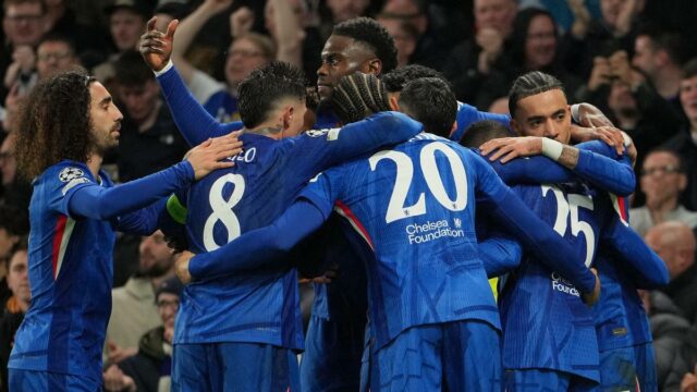 Skóre Crystal Palace vs Chelsea LIVE, Premier League 2025-26: Aktualizácie zápasov, zostavy, informácie o streamovaní
