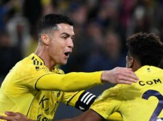 Skóre Damac vs Al Nassr LIVE, Saudi Pro League: Kde sa pozerať na hru Ronalda; Aktualizácie DAM v NAS; Výkop o 23:00 IST Skóre Damac vs Al Nassr LIVE, Saudi Pro League: Kde sa pozerať na hru Ronalda; Aktualizácie DAM v NAS; Výkop o 23:00 IST