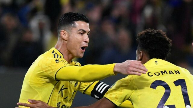 Skóre Damac vs Al Nassr LIVE, Saudi Pro League: Kde sa pozerať na hru Ronalda; Aktualizácie DAM v NAS; Výkop o 23:00 IST
