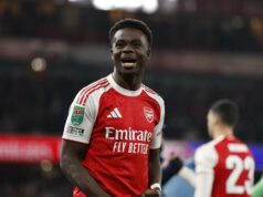 Skóre Leeds United vs Arsenal LIVE, Premier League 2025-26: aktualizácie LEE vs ARS Skóre Leeds United vs Arsenal LIVE, Premier League 2025-26: aktualizácie LEE vs ARS