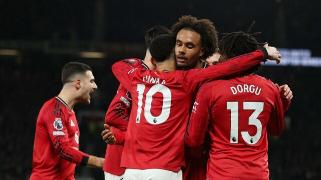 Skóre Leeds vs Manchester United LIVE, Premier League 2025-26: Fernandes stále chýba
