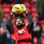 Skóre Liverpool vs Burnley LIVE, Premier League 2025-26: Zostavy vonku, aktualizácie zápasov