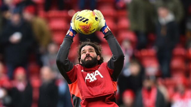 Skóre Liverpool vs Burnley LIVE, Premier League 2025-26: Zostavy vonku, aktualizácie zápasov
