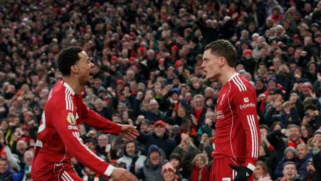 Skóre Liverpool vs Leeds LIVE, Premier League 2025-26: Zostavy vonku, aktualizácie zápasov
