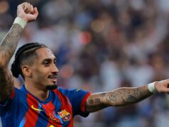 Skóre Slavia Praha vs Barcelona LIVE, Liga majstrov UEFA 2025-26: Aktualizácie UCL v reálnom čase Skóre Slavia Praha vs Barcelona LIVE, Liga majstrov UEFA 2025-26: Aktualizácie UCL v reálnom čase