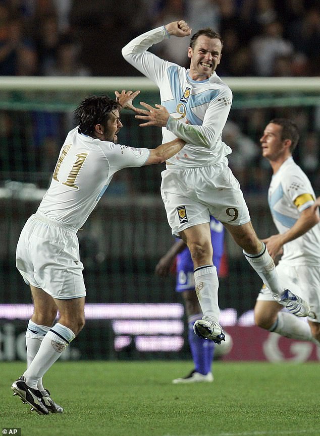 Škótska legenda a bývalá hviezda Premier League James McFadden vyhlásil Škótska legenda a bývalá hviezda Evertonu James McFadden požiadal o bankrot