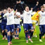 Škótsko bude hostiť Japonsko a Curacao v prípravných zápasoch pred MS 2026