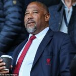 John Barnes odhalil, ako séria zlých investícií – vrátane kávy v Brazílii – prispela k jeho finančným problémom