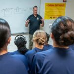 Skrátil sa výcvik dôstojníkov US ICE na 47 dní? | Správy Donalda Trumpa