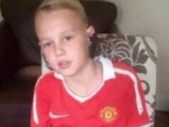 Skryté súpravy Colea Palmera pre Man Utd a Wayne Rooney snívajú ako eso Chelsea, ktoré je pripravené na prestup Cole Palmer z Chelsea počas zápasu Premier League medzi Chelsea a Brentfordom na Stamford Bridge 17. januára 2026 v Londýne v Anglicku.