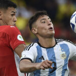 Skupina Manchestru City sa v zásade dohodla na podpise útočníka Tottenhamu