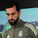 Skúste byť Mourinhom a ja neuspejem: nový tréner Realu Madrid Arbeloa