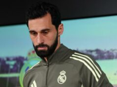Skúste byť Mourinhom a ja neuspejem: nový tréner Realu Madrid Arbeloa Skúste byť Mourinhom a ja neuspejem: nový tréner Realu Madrid Arbeloa