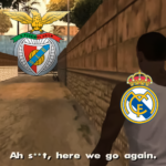 Skutočne ide o pomstu proti Benfice, francúzsky konflikt rozžiari UCL na sociálnych sieťach