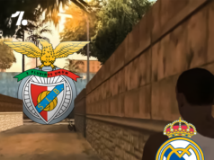 Skutočne ide o pomstu proti Benfice, francúzsky konflikt rozžiari UCL na sociálnych sieťach Skutočne ide o pomstu proti Benfice, francúzsky konflikt rozžiari UCL na sociálnych sieťach