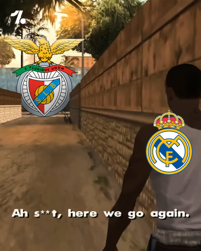 Skutočne ide o pomstu proti Benfice, francúzsky konflikt rozžiari UCL na sociálnych sieťach
