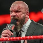 Skutočný člen Bloodline naznačuje, že Triple H poslal hviezdu WWE, aby na neho zaútočila