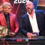 Skutočný dôvod, prečo WWE odobrala Codymu Rhodesovi nesporný titul