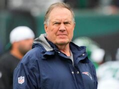 Skvelá teória plavákov NFL pre Billa Belichicka v Sieni slávy Skvelá teória plavákov NFL pre Billa Belichicka v Sieni slávy